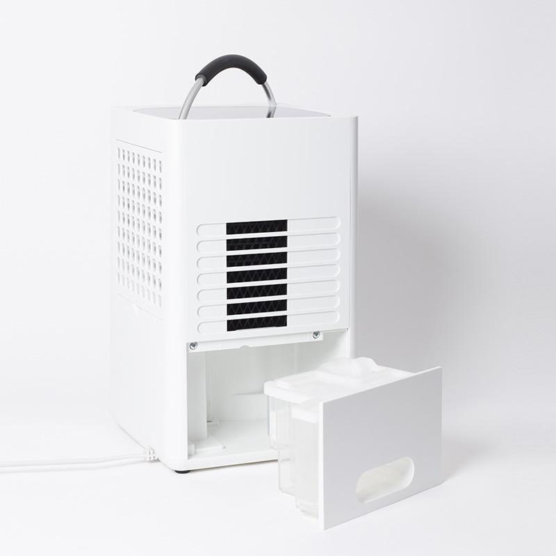 スポットクーラー 除湿機 冷風扇 おしゃれ シンプル コンパクト SY