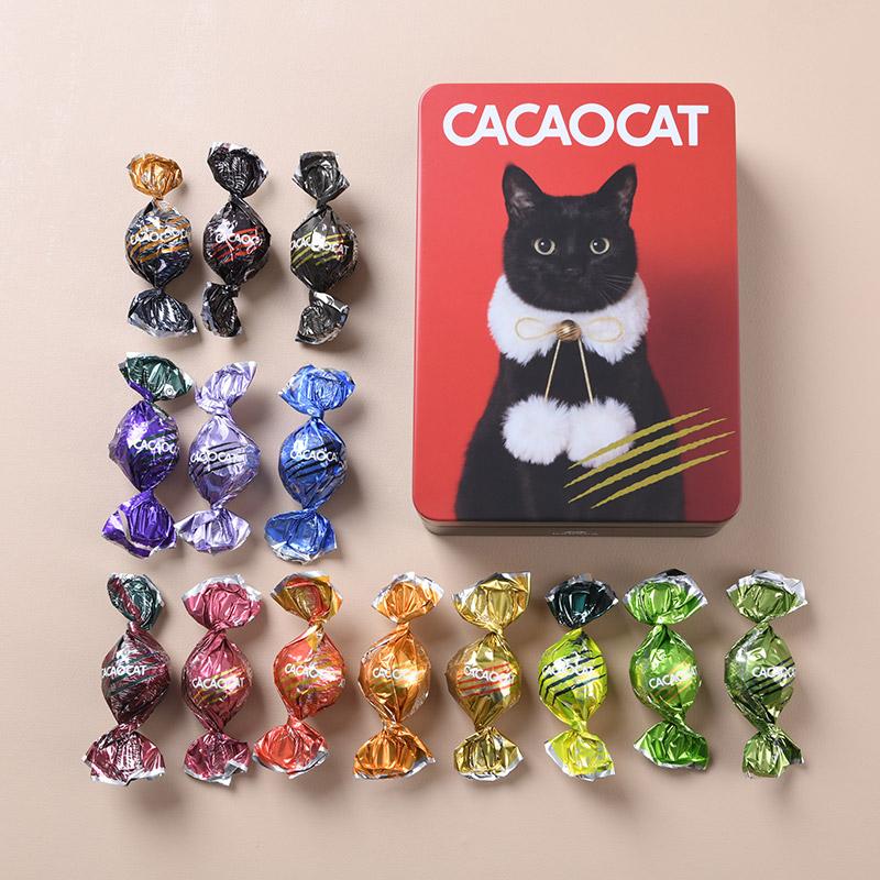ボンボンショコラ プレミアムチョコレート ギフト プレゼント