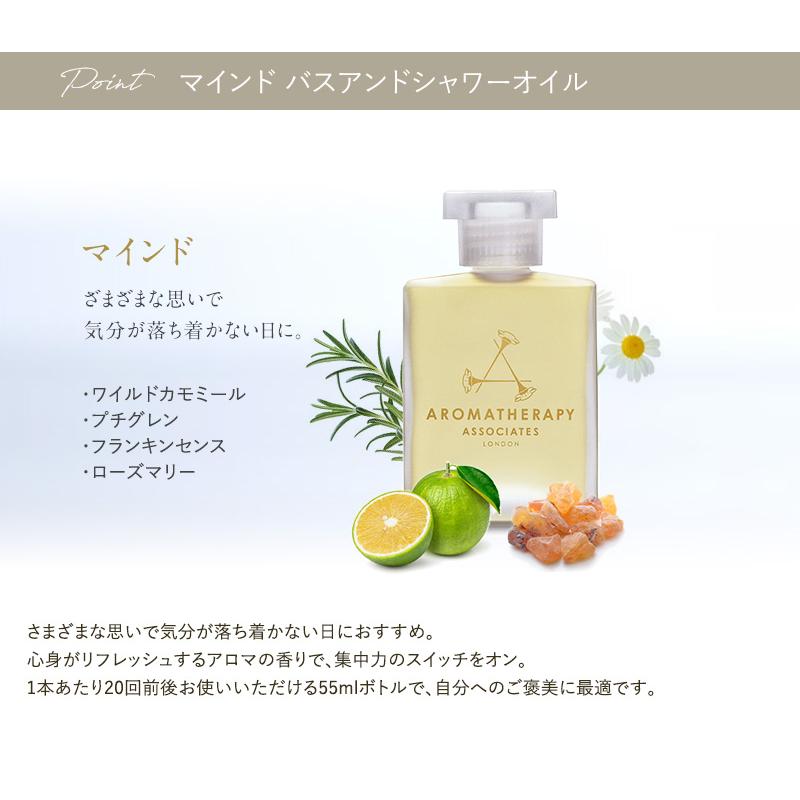 限定ホリディキット アロマセラピーアソシエイツ DS ボディケアセット