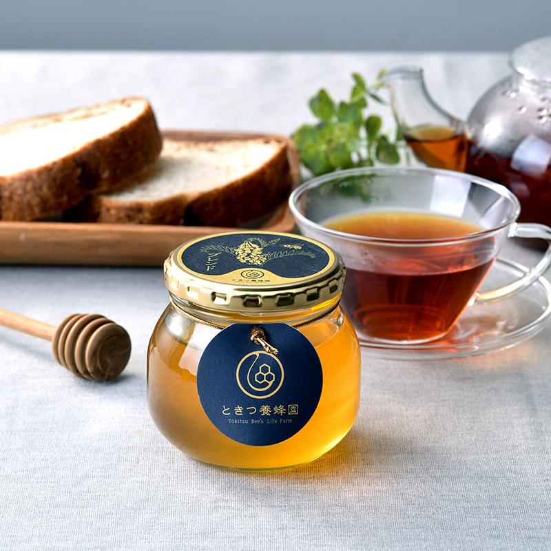 はちみつ 蜂蜜 3種セット ギフト 天然 国産 安心 ときつ養蜂園 山口県