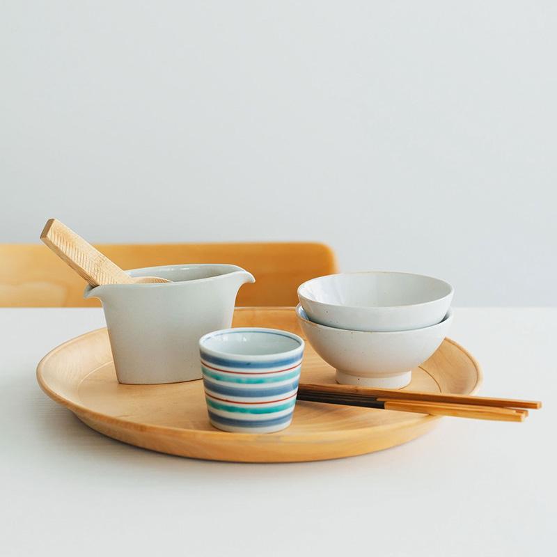 小物入れ 収納 ツールスタンド 陶器 かわいい おしゃれ しゃもじ
