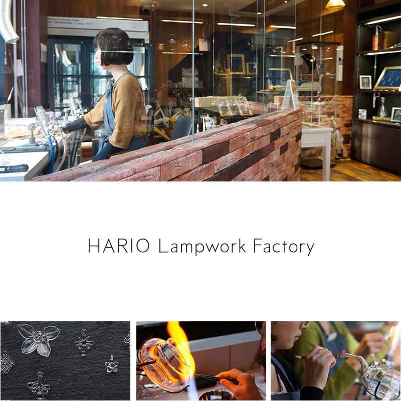 ネックレス レディース ガラス おしゃれ 日本製 HARIO Lampwork Factory ハリオランプワークファクトリー  ネックレス ホシアカリ |  | 08