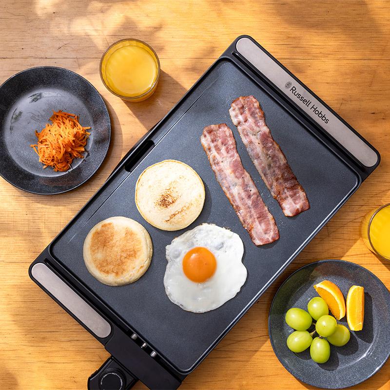 ホットプレート コンパクト 使いやすい おしゃれ 2〜3人用 家庭用