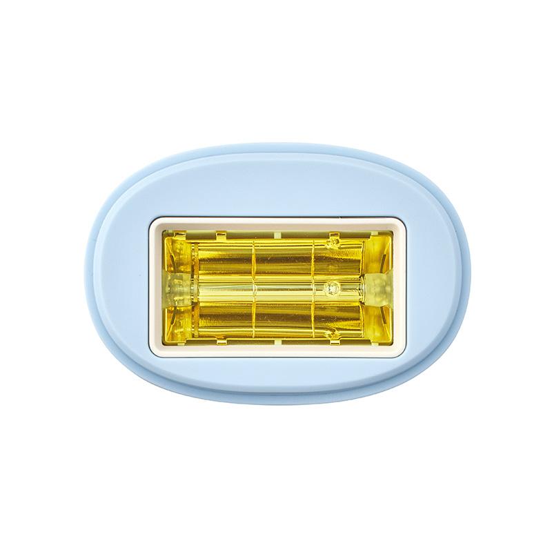 脱毛器 家庭用 VIO対応 光美容器 痛くない 全身 コードレス YA-MAN