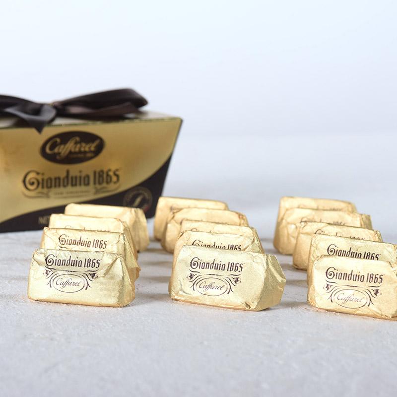 チョコレート ギフト 贈り物 詰め合わせ おしゃれ かわいい イタリア製