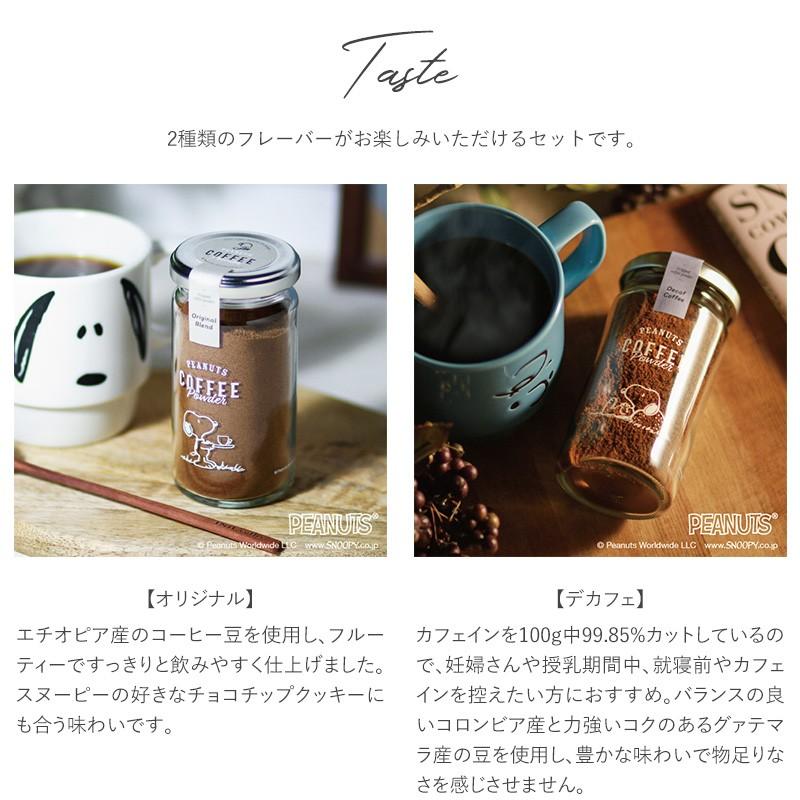 インスタントコーヒー デカフェ イニックコーヒー セット Inic Coffee イニックコーヒー Peanuts Coffee 45g ギフトセット オリジナル デカフェ Nr Natu Robe 通販 Yahoo ショッピング