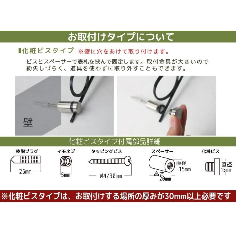 おしゃれ 戸建て ステンレス アイアン タイプAL 【象印】