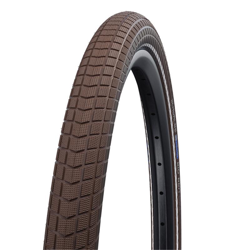 SCHWALBE（シュワルベ） 自転車タイヤ・チューブ 正規品 ビッグベン 