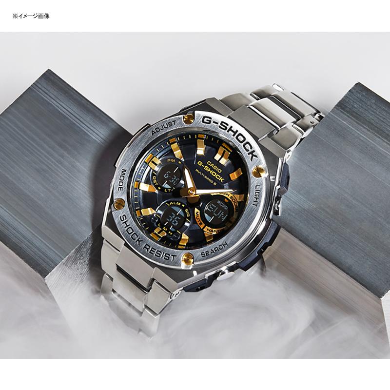 アウトドアウォッチ・時計 G-SHOCK 国内正規品 GST-W110D-1A9JF｜naturum-fashion｜02