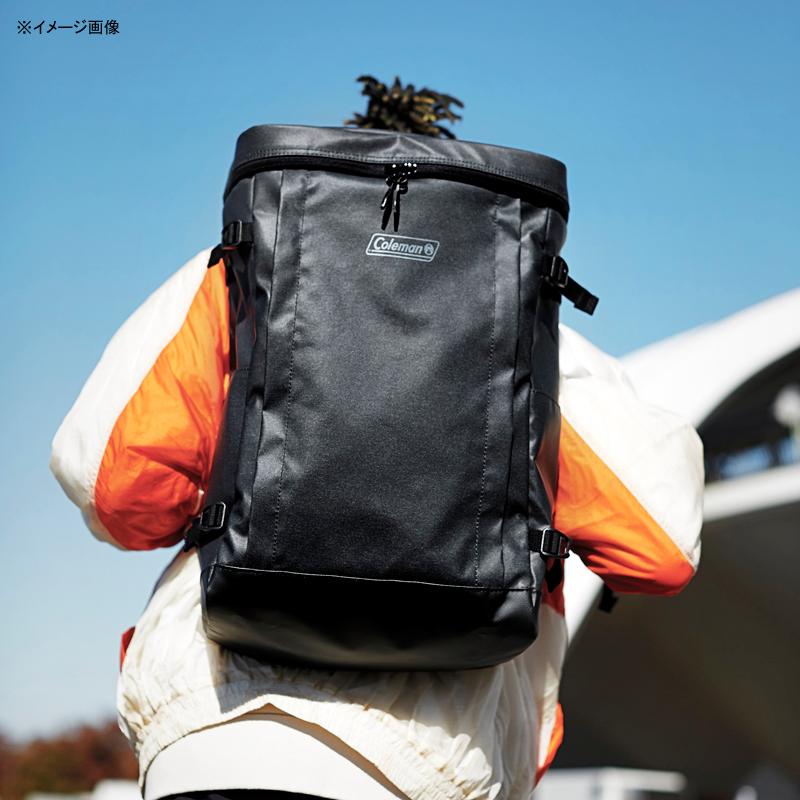 デイパック・バックパック コールマン(Coleman) シールド35(SHIELD 35) 約35L ヘザーブラック｜naturum-fashion｜11