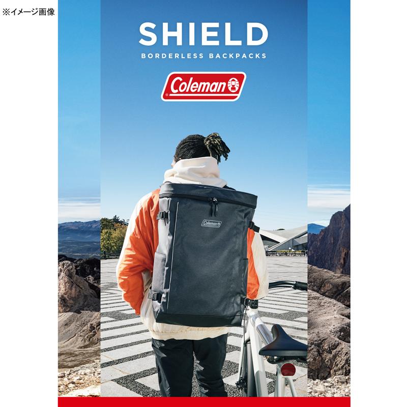 デイパック・バックパック コールマン(Coleman) シールド35(SHIELD 35) 約35L インディゴネイビー｜naturum-fashion｜13