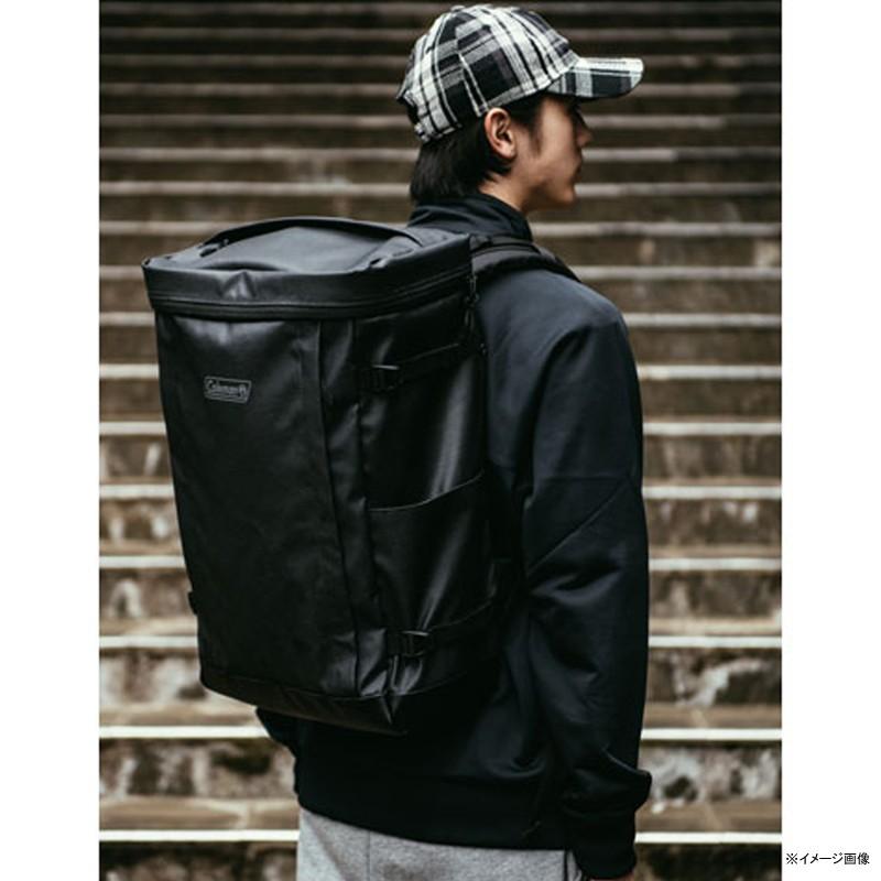 デイパック・バックパック コールマン(Coleman) シールド35(SHIELD 35) 約35L グレー×ブラック｜naturum-fashion｜09