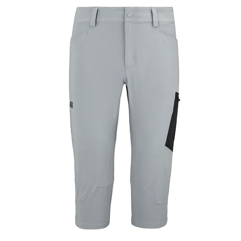 アウトドアパンツ ミレー WANAKA STRETCH 3/4 PANT(ワナカ ストレッチ