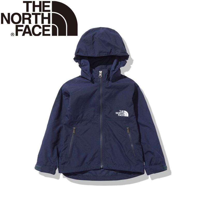人気が高い JACKET(キッズ COMPACT Kid's 21秋冬 ザ・ノースフェイス アウトドアウェア FACE(ザ・ノースフェイス) NORTH THE アウトドアウェア コンパクト NY(TNFネイビー) 110 ジャケット) - 子ども服 人気が高い JACKET(キッズ COMPACT Kid's 21秋冬 ザ・ノースフェイス アウトドアウェア FACE(ザ・ノースフェイス) NORTH THE アウトドアウェア コンパクト NY(TNFネイビー) 110 ジャケット) - 子ども服