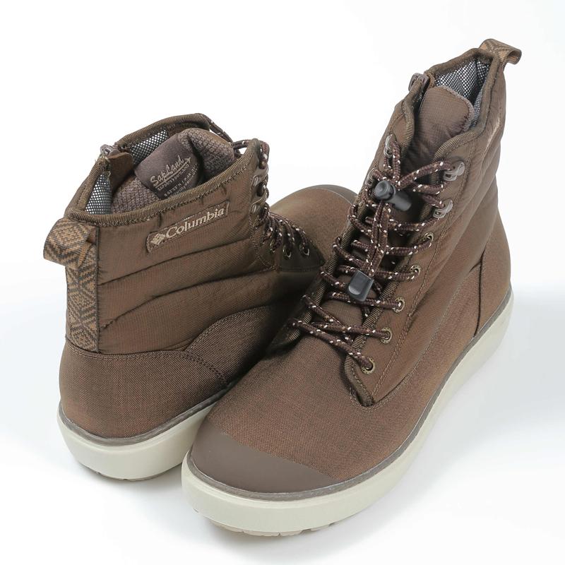 コロンビア サップランド アーク ウォータープルーフ オムニヒート 9/27.0cm 287(Bark) :3058719:ナチュラム アパレル専門店 - 通販 - Yahoo!ショッピング コロンビア サップランド アーク ウォータープルーフ オムニヒート 9/27.0cm 287(Bark) :3058719:ナチュラム アパレル専門店 - 通販 - Yahoo!ショッピング