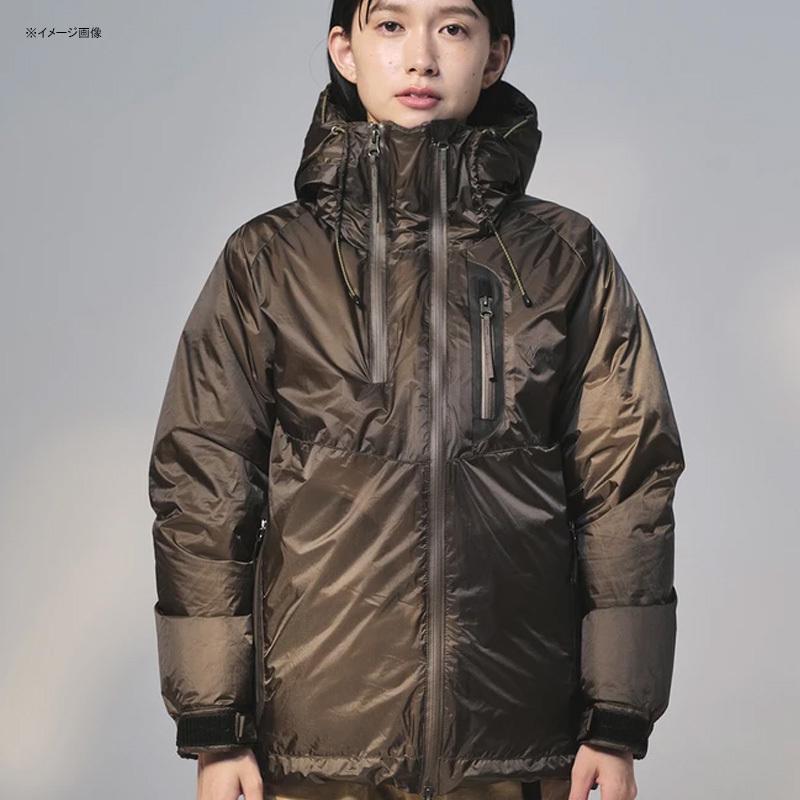 ジャケット(レディース) ナンガ AURORA LIGHT DOWN JACKET(オーロラ ライト ダウン ジャケット レディース) WM KHA(カーキ)｜naturum-fashion｜17