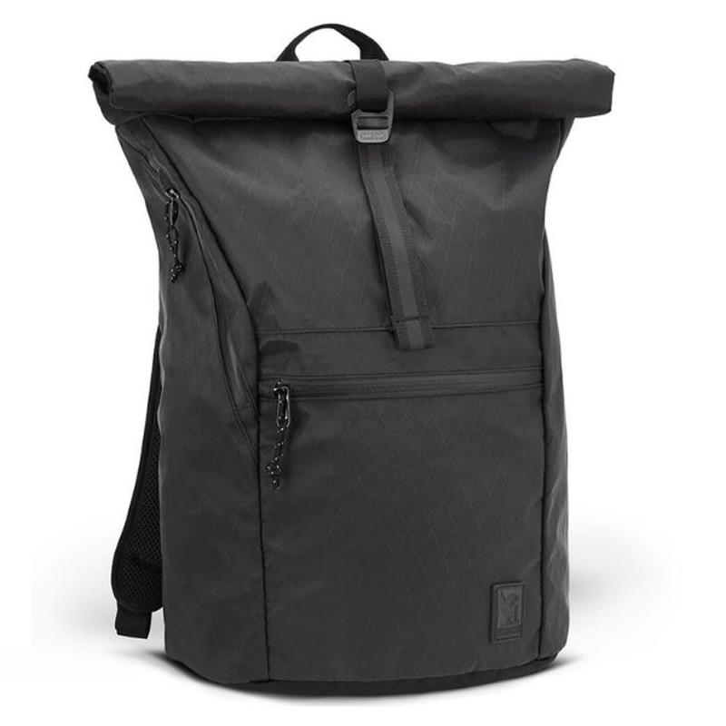 デイパック・バックパック CHROME YALTA 3.0 BACKPACK(ヤルタ 3.0 バックパック) 33-35L BLCKCHRM｜naturum-fashion