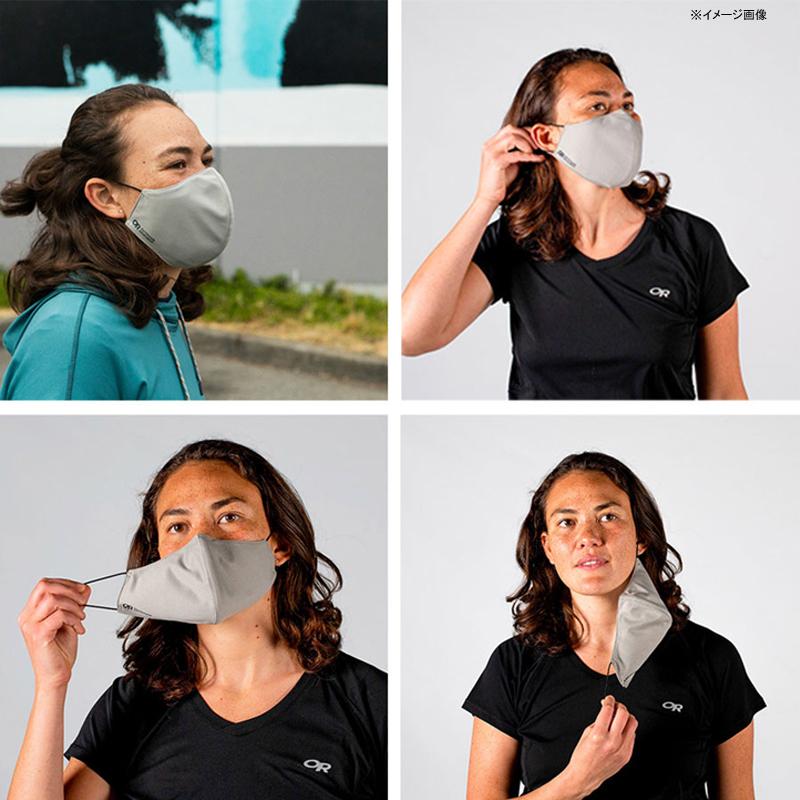 その他雑貨・小物 アウトドアリサーチ Essential Face Mask Kit(エッセンシャル フェイスマスクキット) - ファティーグ｜naturum-fashion｜15