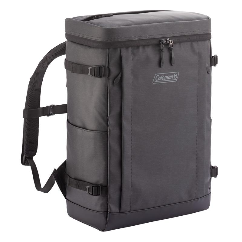 デイパック・バックパック コールマン(Coleman) シールド30(SHIELD 30) 約30L ヘザーブラック