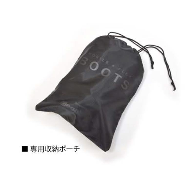 メガバス MOBILE FLEX BOOTS(モバイルフレックスブーツ) 3L(28cm) リアルカモ｜naturum-fashion｜02