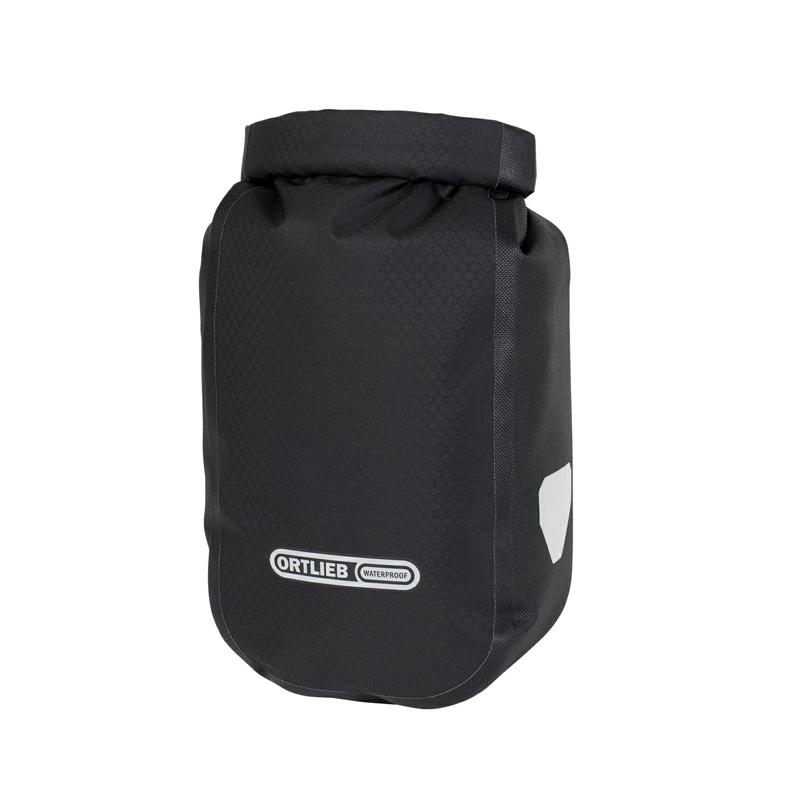 ORTLIEB（オルトリーブ） 自転車バッグ 正規品 フォークパック 