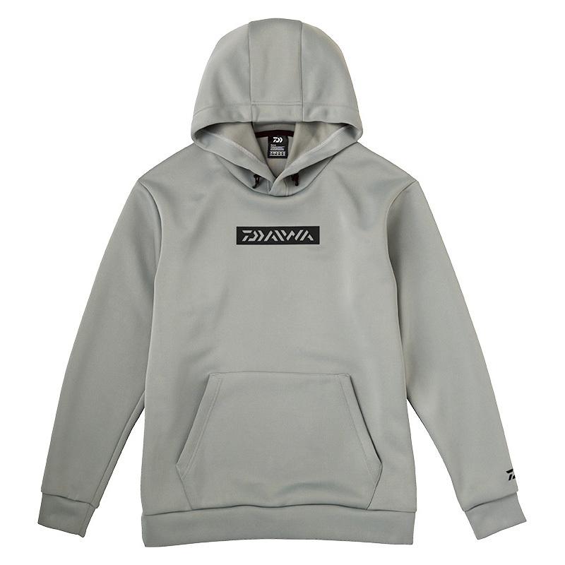 フィッシングウェア ダイワ DE-8921 ライトスウェットパーカ XL グレー :3192662:ナチュラム アパレル専門店 - 通販 - Yahoo!ショッピング フィッシングウェア ダイワ DE-8921 ライトスウェットパーカ XL グレー :3192662:ナチュラム アパレル専門店 - 通販 - Yahoo!ショッピング