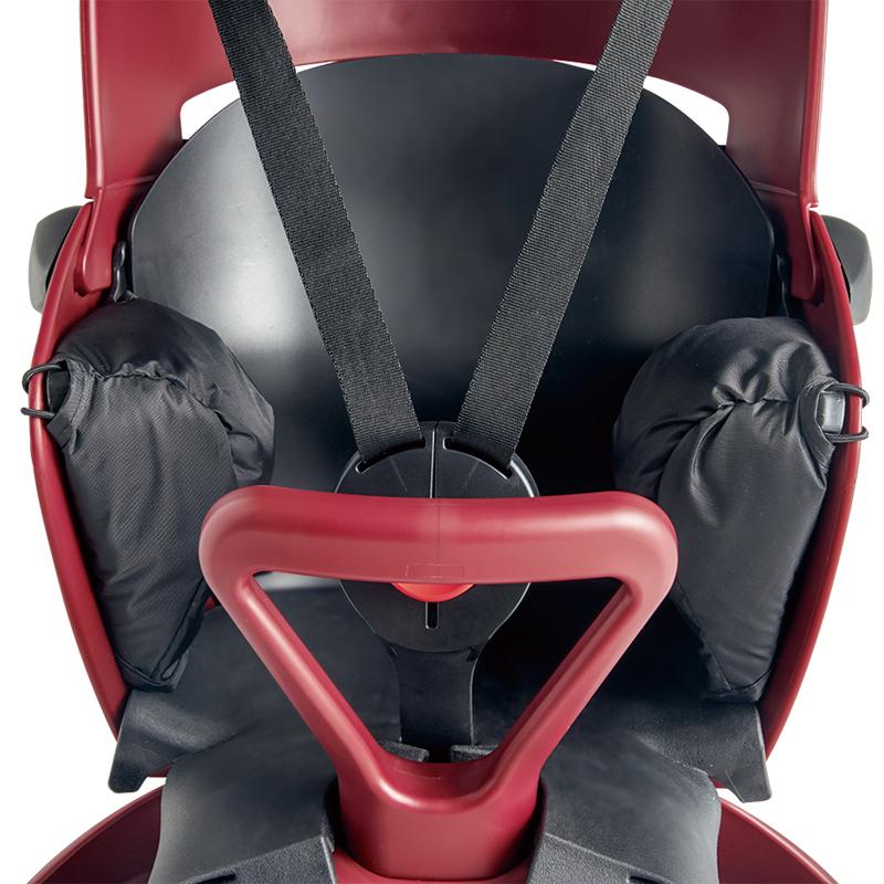 自転車アクセサリー OGK(オージーケー) リアキッズシート RBC