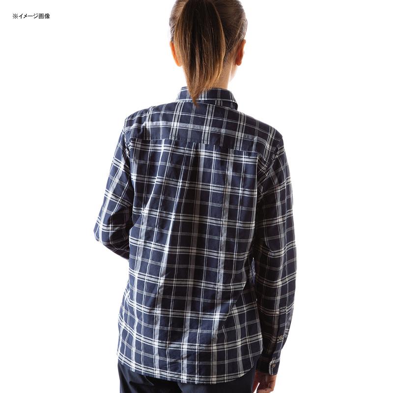 フィッシングウェア Foxfire Cシールドプレザントシャツ Women’s S 060 グリーン｜naturum-fashion｜04