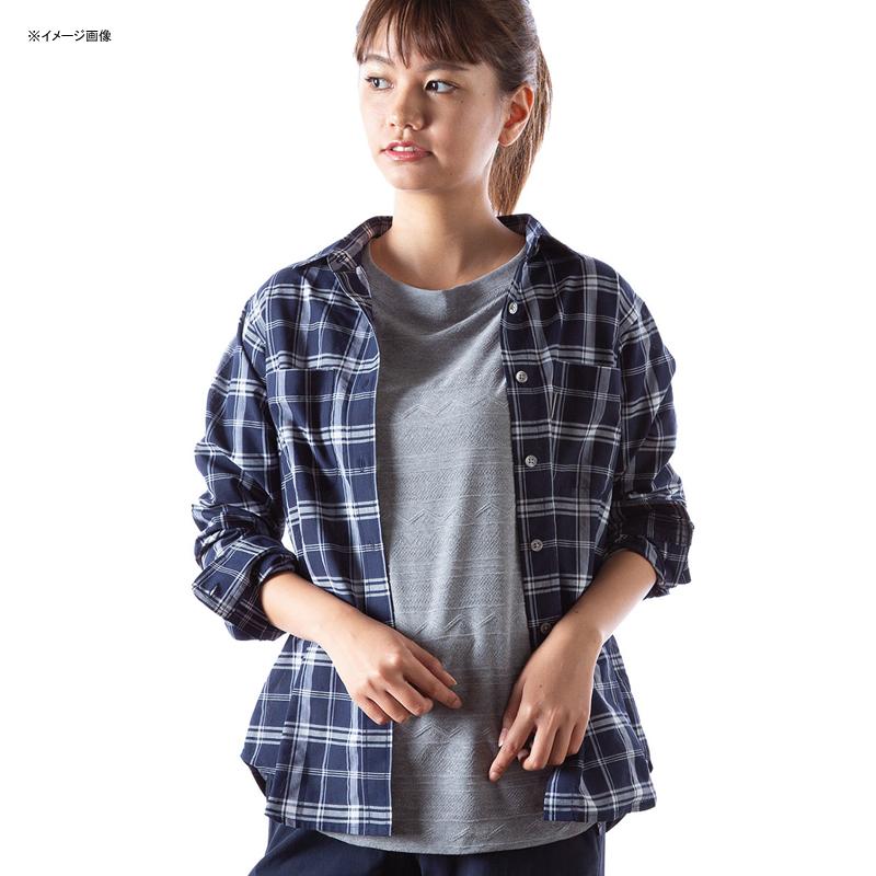 フィッシングウェア Foxfire Cシールドプレザントシャツ Women’s S 060 グリーン｜naturum-fashion｜06