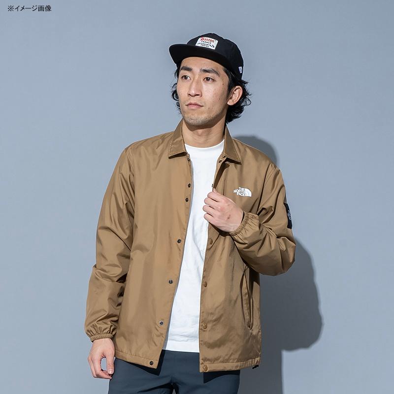 アウター(メンズ) ザ・ノース・フェイス 24春夏 THE COACH JACKET(ザ コーチジャケット)ユニセックス XL ブラック(K)｜naturum-fashion｜04