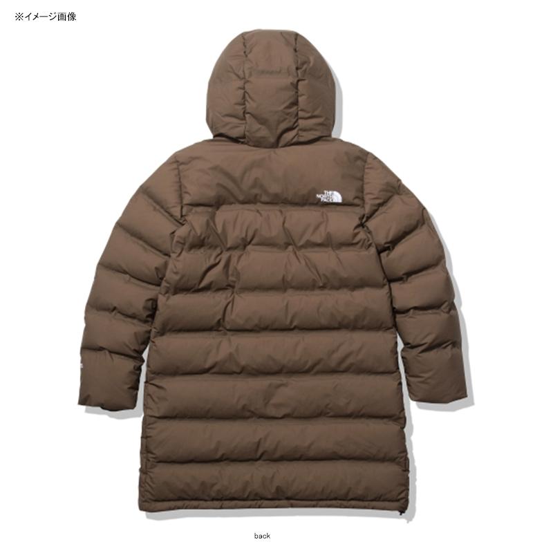 マタニティ(レディース) ザ・ノース・フェイス MATERNITY DOWN COAT(マタニティ ダウン コート)ウィメンズ L ブラック(K)｜naturum-fashion｜02