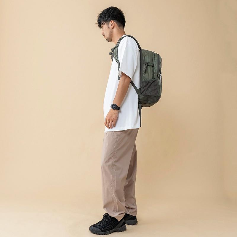 デイパック・バックパック コールマン(Coleman) ウォーカー25(WALKER 25) 約25L フォレストグリーン｜naturum-fashion｜13