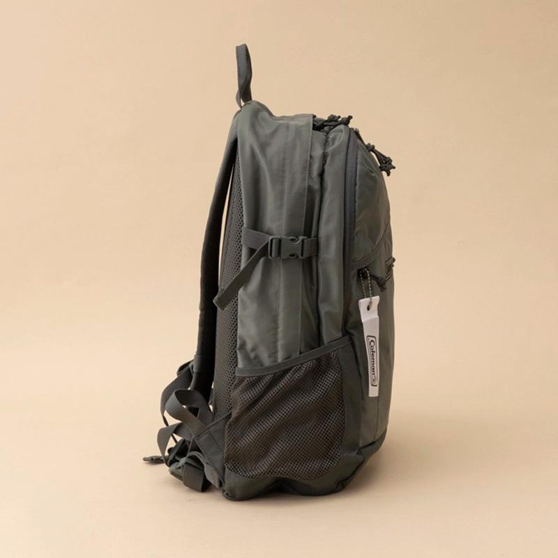 デイパック・バックパック コールマン(Coleman) ウォーカー25(WALKER 25) 約25L フォレストグリーン｜naturum-fashion｜05