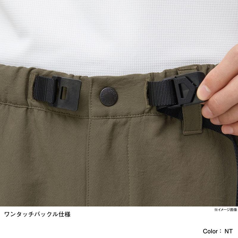 パンツ(メンズ) ザ・ノース・フェイス 24春夏 VIEWPOINT PANT(ビューポイント パンツ)メンズ L ブラック(K)｜naturum-fashion｜10