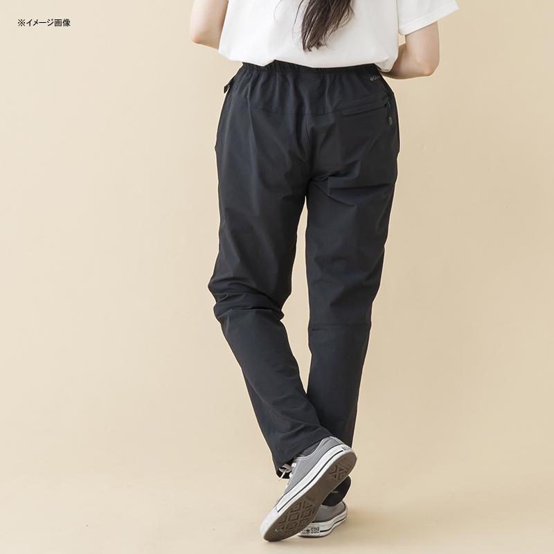 パンツ・スカート コロンビア 24春夏 W Time To Trail Pant(タイム トゥー トレイル パンツ)ウィメンズ M 213(Peatmoss)｜naturum-fashion｜18