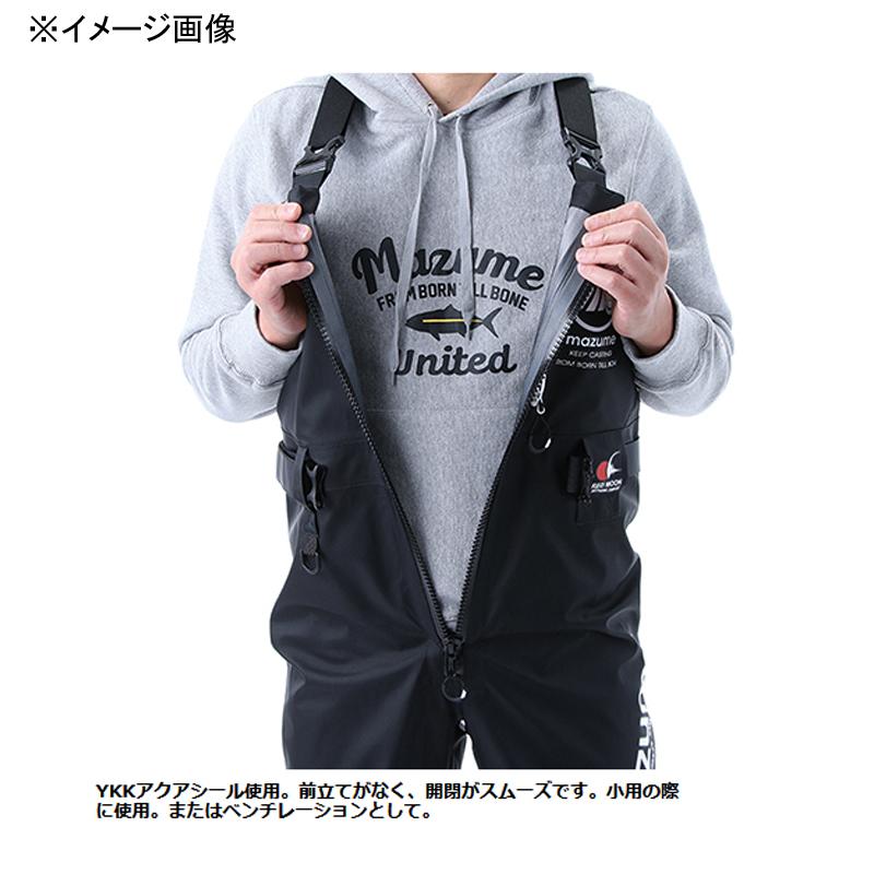 マズメ mazume レッドムーンオフショアパンツIII LL ブラック マズメ mazume レッドムーンオフショアパンツIII LL ブラック