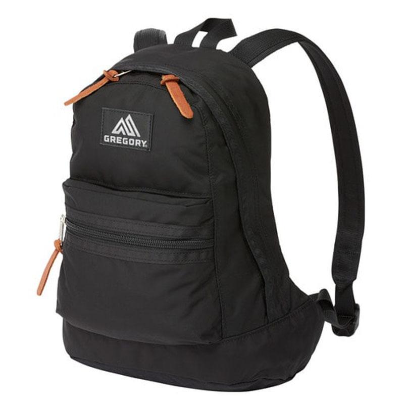 ブランド登録なし - デイパック・バックパック グレゴリー イージーデイ XS 5L 黒いこと