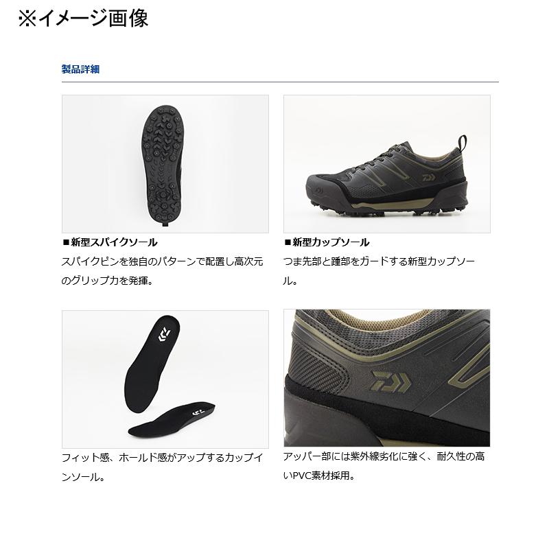 DAIWA(釣り) ダイワ DS-2103 フィッシングシューズ 26.5 DAIWA(釣り) ダイワ DS-2103 フィッシングシューズ 26.5