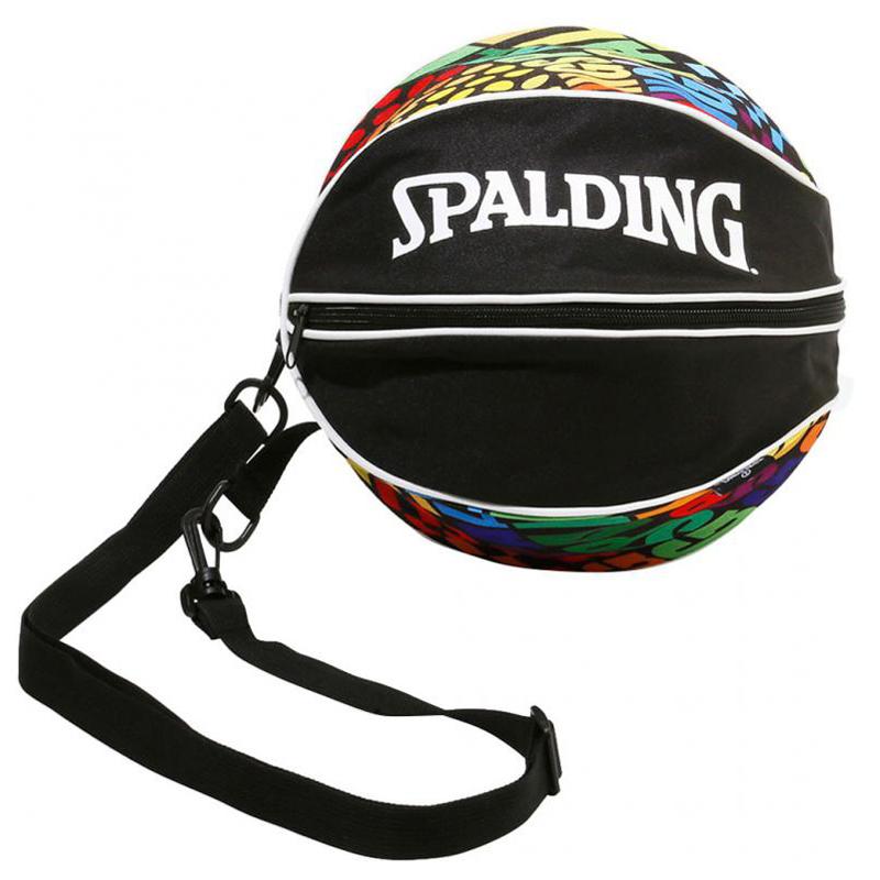 史上最も激安 品質は非常に良い バッグ スポルディング ボールバッグ オプティカルレインボー matasploit.com matasploit.com