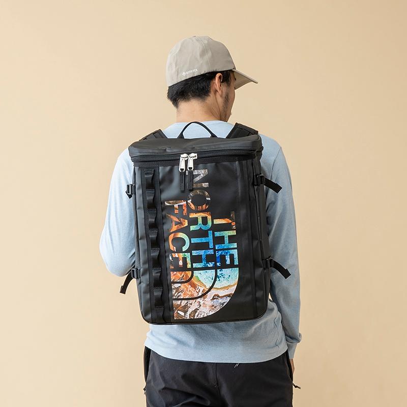 THE NORTH FACE デイパック・バックパック ザ・ノース・フェイス THE NORTH FACE デイパック・バックパック ザ・ノース・フェイス