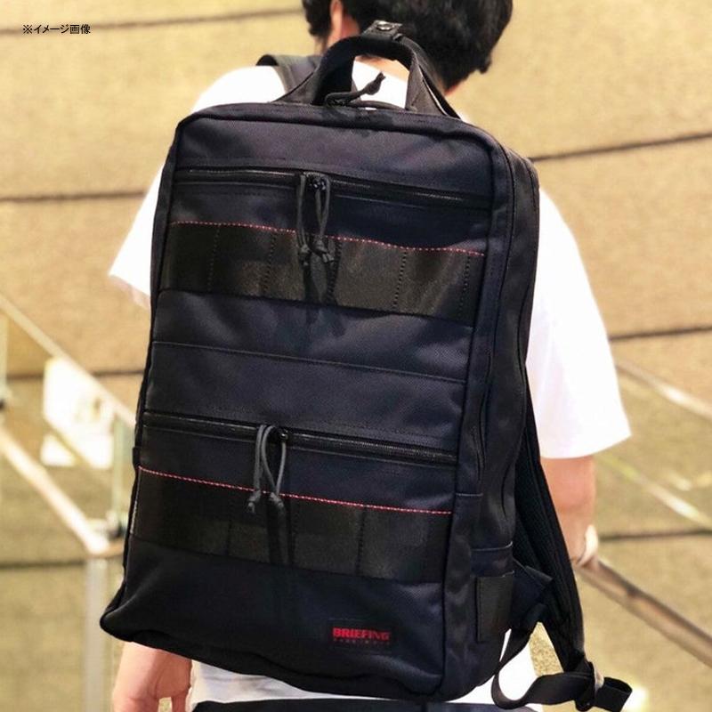 デイパック・バックパック ブリーフィング SQ PACK 17.4L BLACK｜naturum-fashion｜17