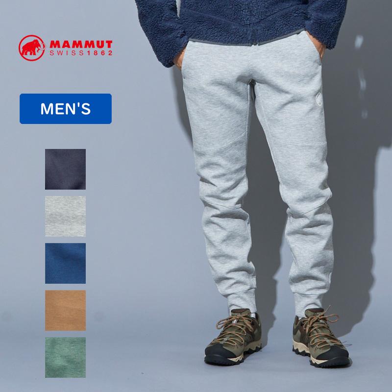 パンツ(メンズ) マムート ダイノ 2.0 パンツ アジアンフィット パンツ(メンズ) マムート ダイノ 2.0 パンツ アジアンフィット