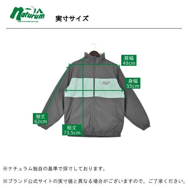 アウター(メンズ) ビラボン VINTAGE SURF NYLON JACKET M CHR｜naturum-fashion｜11