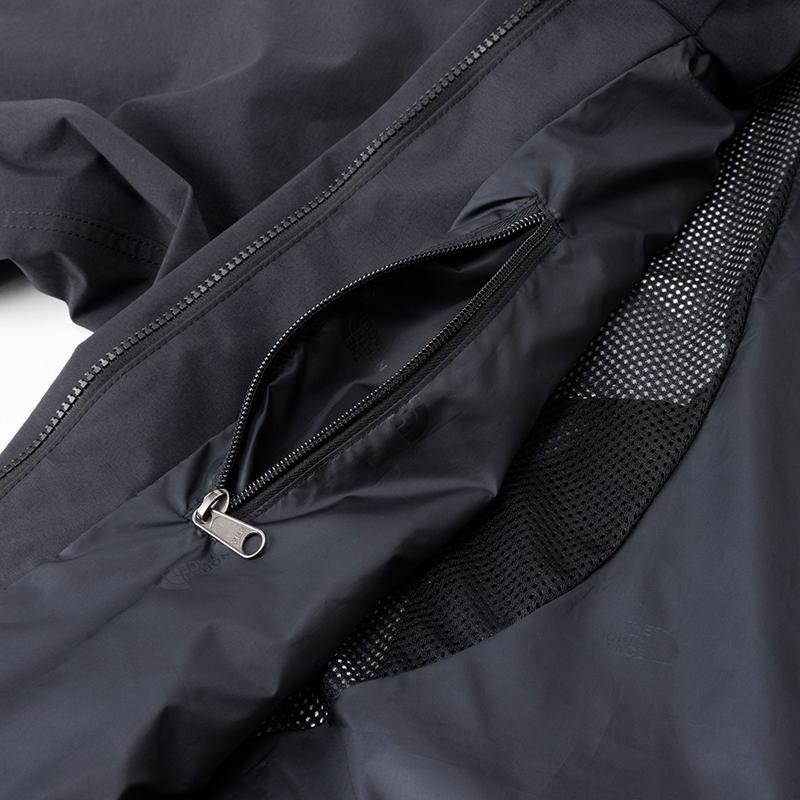 マタニティ(レディース) ザ・ノース・フェイス CR STORAGE JACKET(CR ストレージ ジャケット) L ブラック(K)｜naturum-fashion｜12