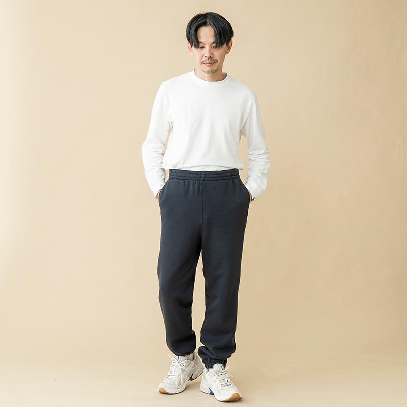 パンツ(メンズ) BURLAP OUTFITTER JOGGER PANT FR L NAVY｜naturum-fashion｜09