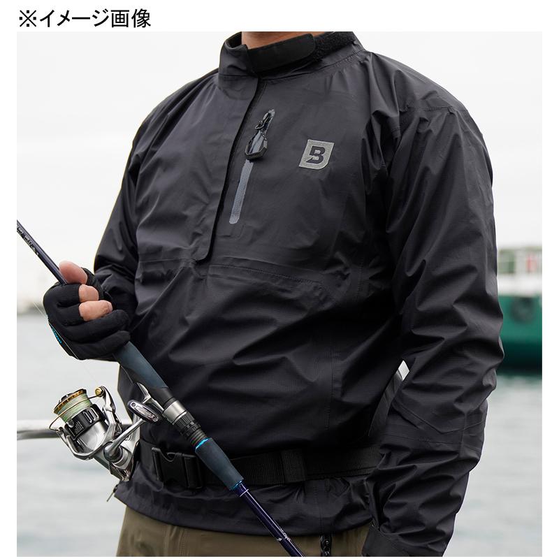 ブルーストーム ポンティアスオフショアプルオーバー XL ブルーストーム ポンティアスオフショアプルオーバー XL