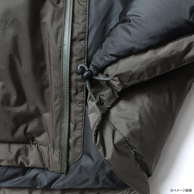 アウター(メンズ) ナンガ AURORA DOWN JACKET(オーロラダウンジャケット)メンズ M CONTOUR｜naturum-fashion｜17