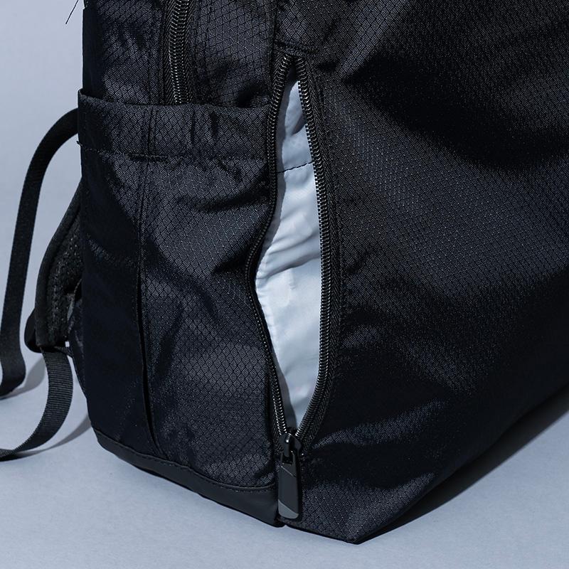 デイパック・バックパック コールマン(Coleman) アウトビズ スマート(OUTBIZ SMART) 約25L ブラック｜naturum-fashion｜09