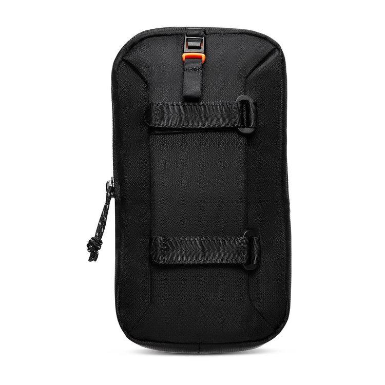 マムート 24春夏 Lithium Add-On Shoulder Harness Pocket L 0001(black)｜naturum-fashion｜02