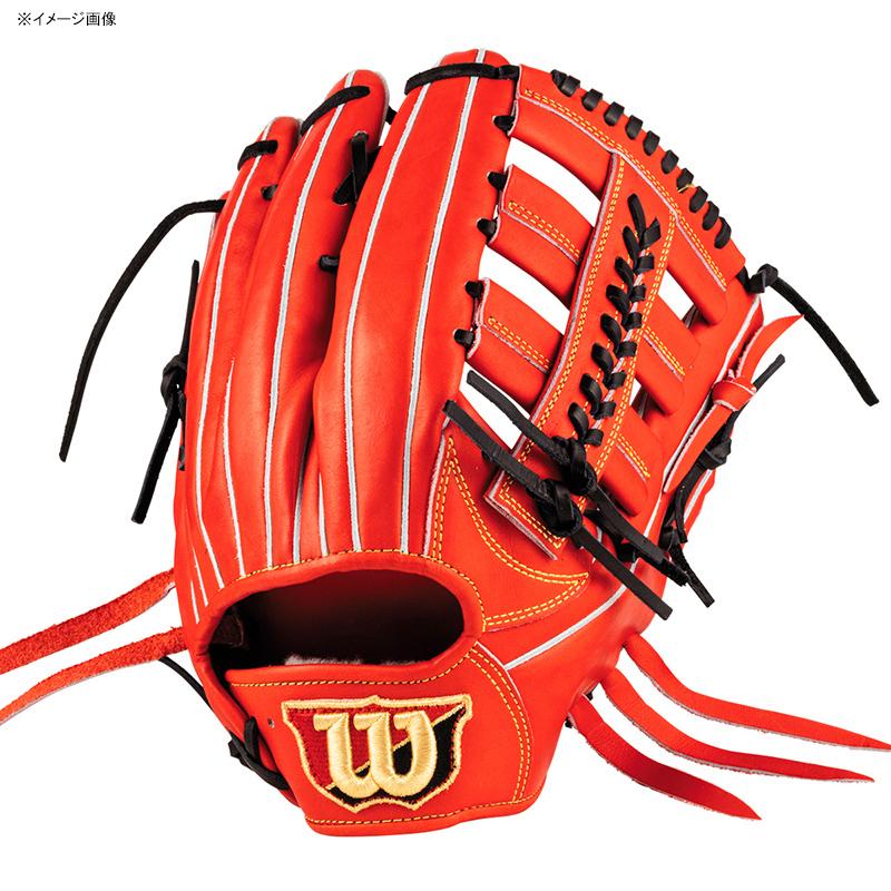 Wilson（ウイルソン） グローブ・ミット Wilson STAFF DUAL 外野手用
